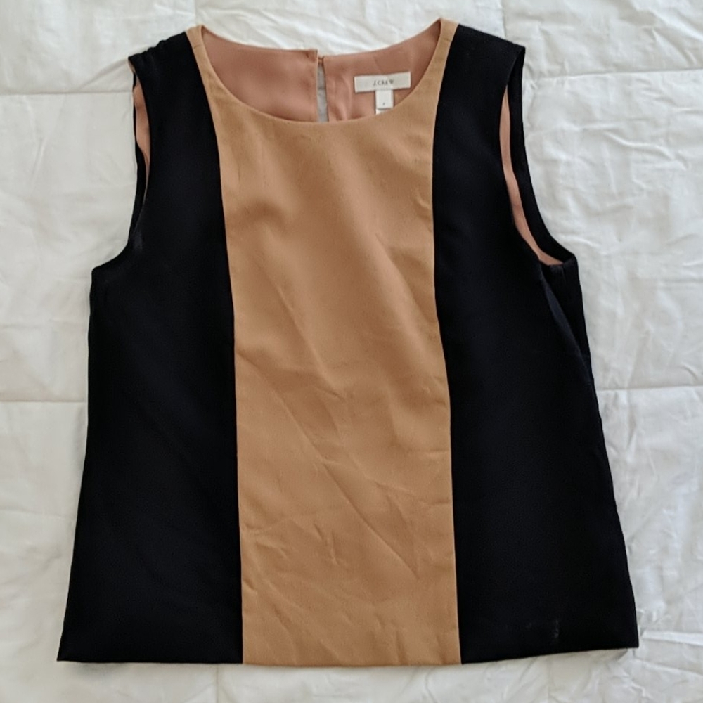✨ 2 for $10! ✨Block tank top